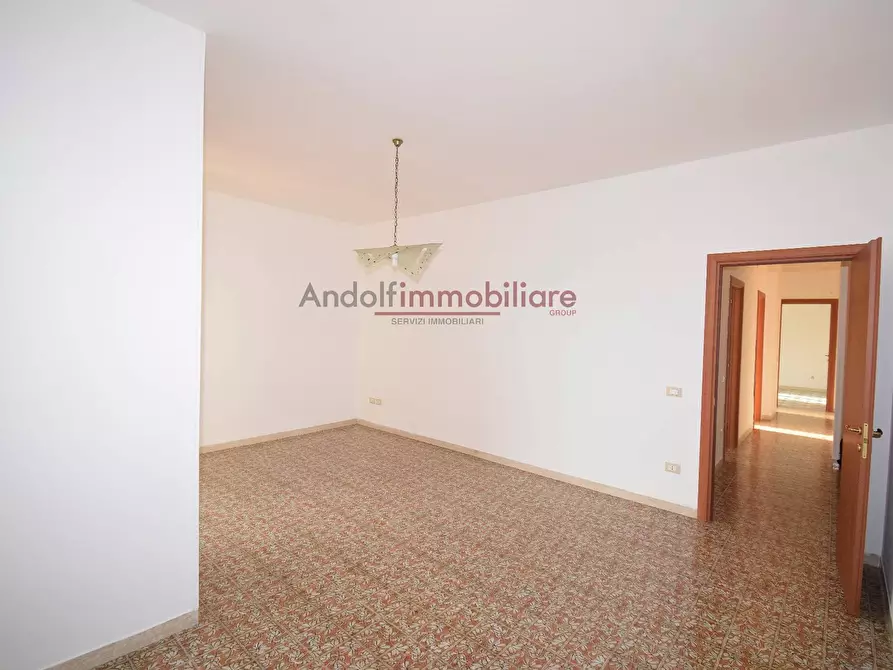 Immagine 3 di Appartamento in vendita  in Via Padre Martino a Formia