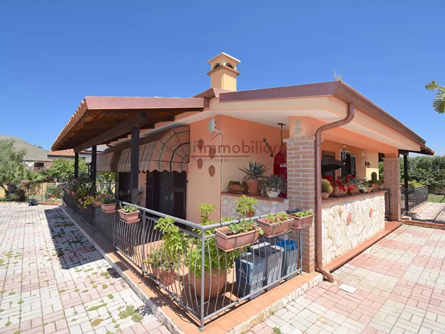 Immagine 7 di Villa in vendita  in Via Monte Tortona a Gaeta