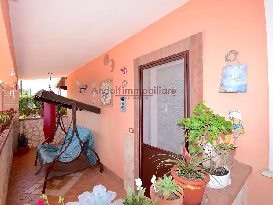 Immagine 15 di Villa in vendita  in Via Monte Tortona a Gaeta