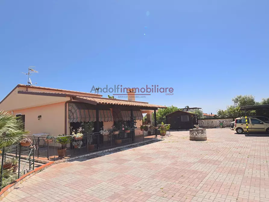 Immagine 5 di Villa in vendita  in Via Monte Tortona a Gaeta