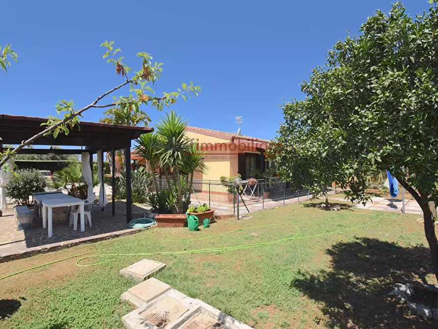 Immagine 14 di Villa in vendita  in Via Monte Tortona a Gaeta