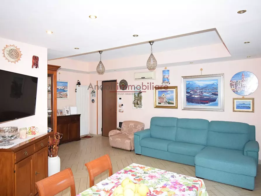 Immagine 18 di Villa in vendita  in Via Monte Tortona a Gaeta