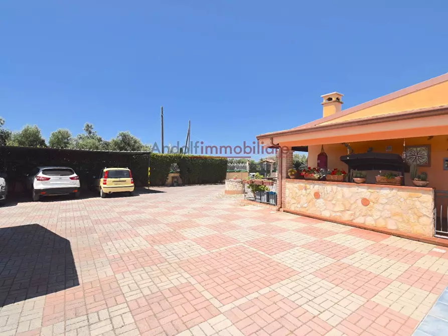 Immagine 6 di Villa in vendita  in Via Monte Tortona a Gaeta