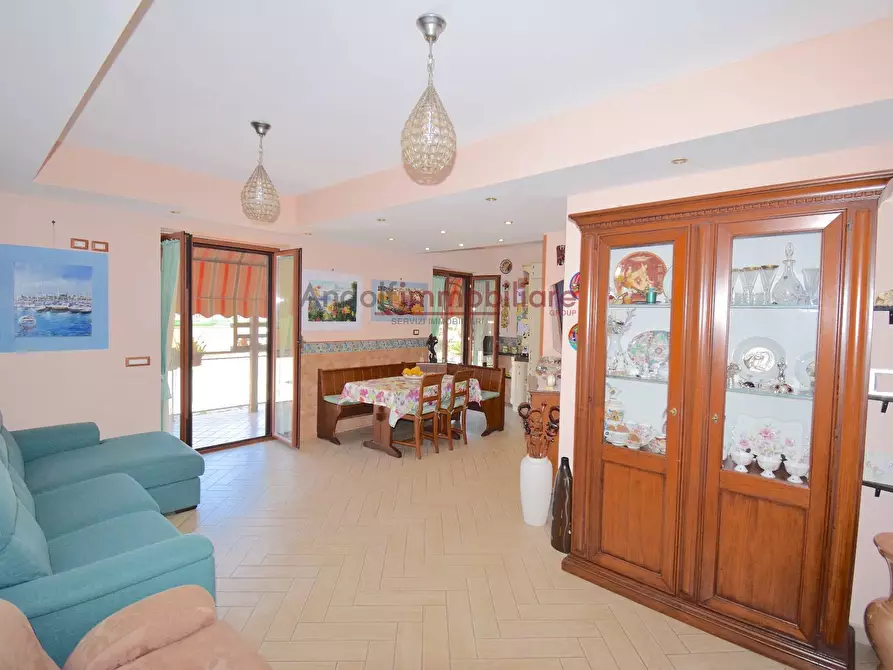 Immagine 17 di Villa in vendita  in Via Monte Tortona a Gaeta