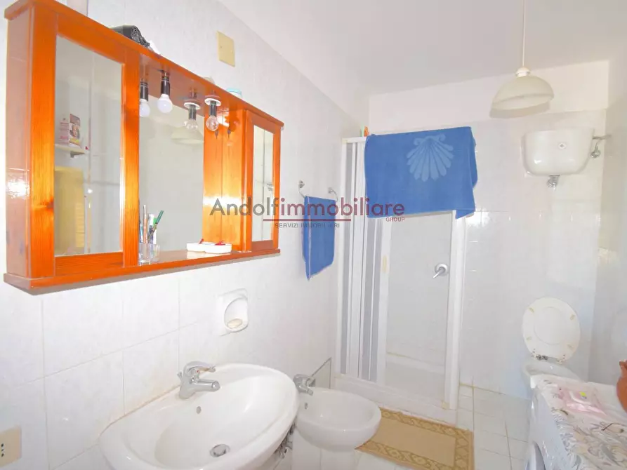 Immagine 17 di Casa indipendente in vendita  in Via del Colle a Gaeta