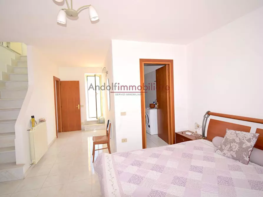 Immagine 14 di Casa indipendente in vendita  in Via del Colle a Gaeta