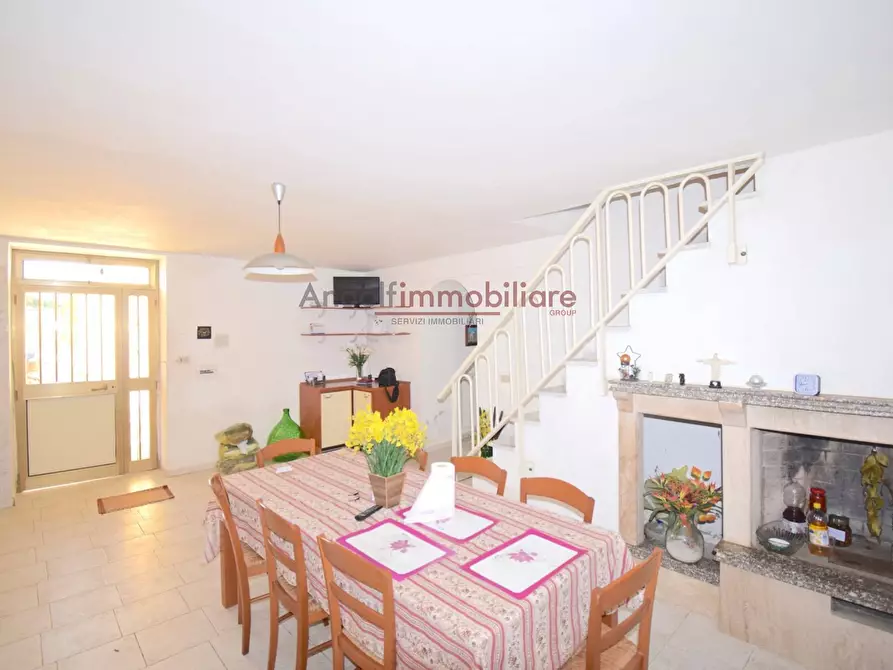 Immagine 4 di Casa indipendente in vendita  in Via del Colle a Gaeta