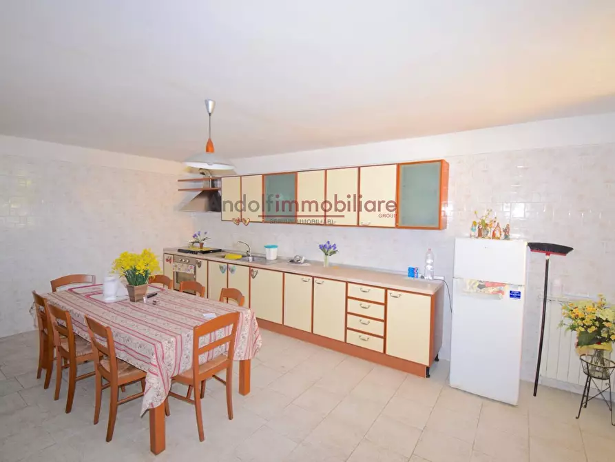 Immagine 6 di Casa indipendente in vendita  in Via del Colle a Gaeta