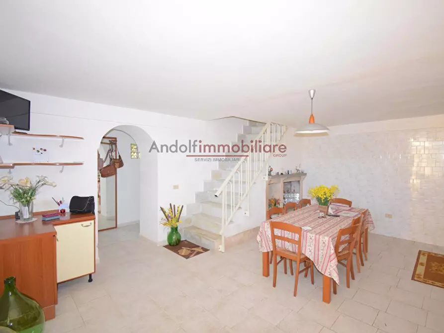 Immagine 5 di Casa indipendente in vendita  in Via del Colle a Gaeta