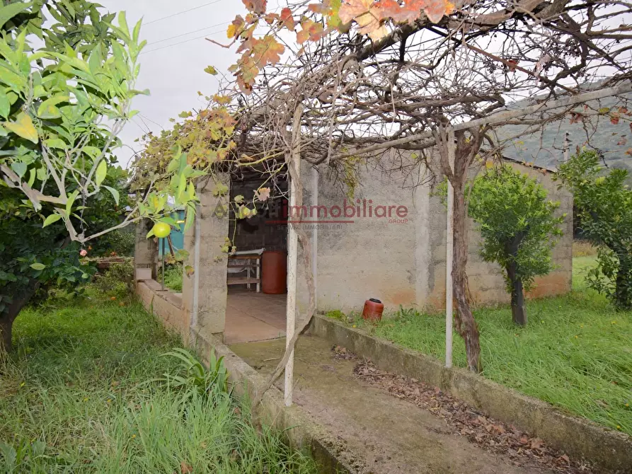 Immagine 1 di Terreno agricolo in vendita  in Via Appia lato roma a Gaeta