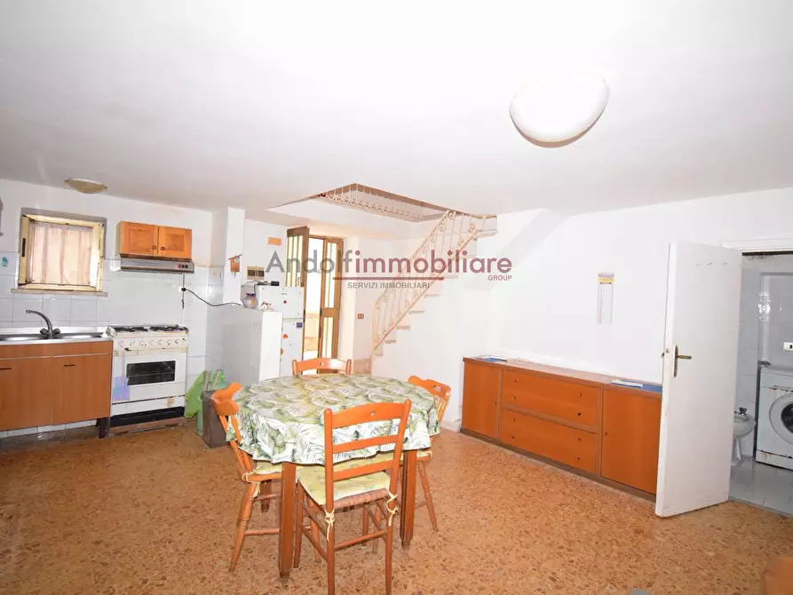 Immagine 3 di Appartamento in vendita  in Via Indipendenza a Gaeta