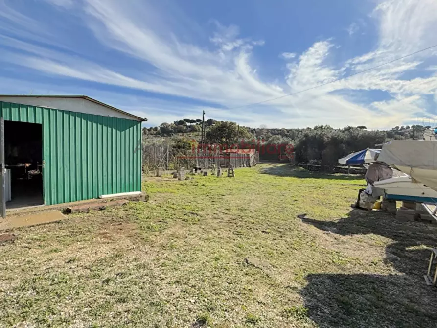 Immagine 5 di Albergo/B&B/Residence in vendita  in Via Sant'Agostino a Gaeta