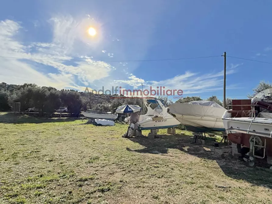 Immagine 4 di Albergo/B&B/Residence in vendita  in Via Sant'Agostino a Gaeta