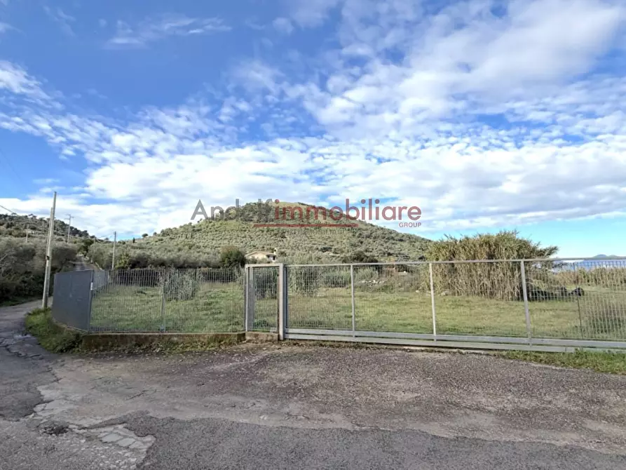 Immagine 2 di Terreno agricolo in vendita  in Via Monticelle a Itri