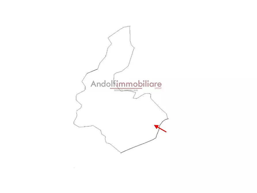 Immagine 3 di Terreno agricolo in vendita  in Via Monticelle a Itri