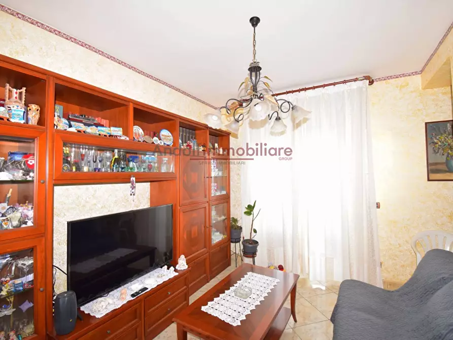 Immagine 7 di Appartamento in vendita  in Via Monte Tortona a Gaeta