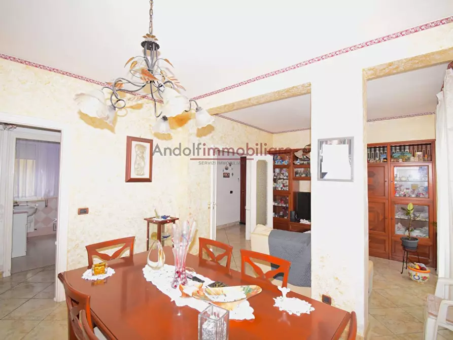 Immagine 4 di Appartamento in vendita  in Via Monte Tortona a Gaeta