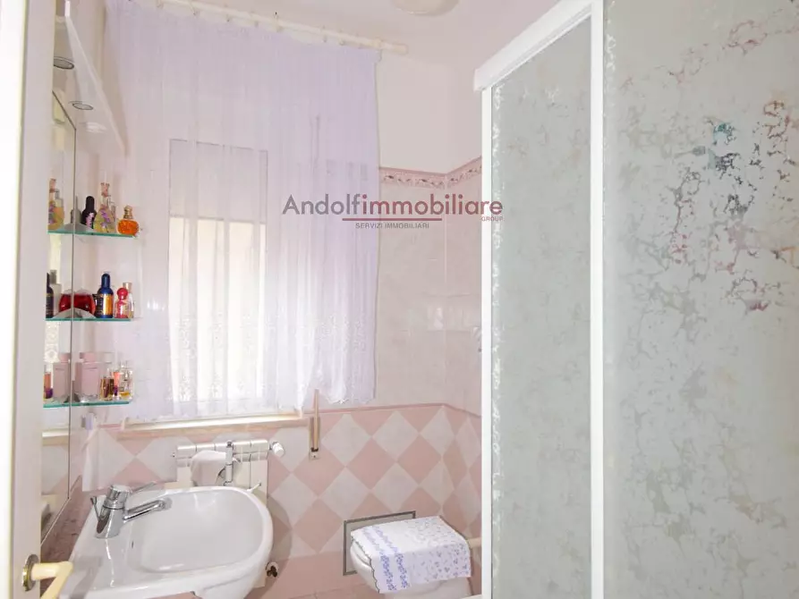 Immagine 16 di Appartamento in vendita  in Via Monte Tortona a Gaeta