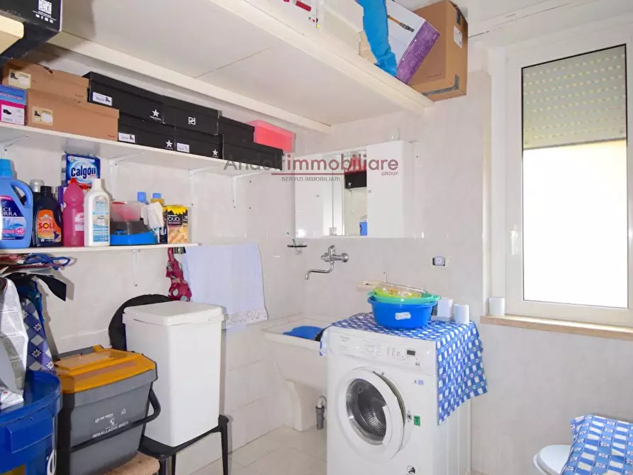 Immagine 17 di Appartamento in vendita  in Via Monte Tortona a Gaeta