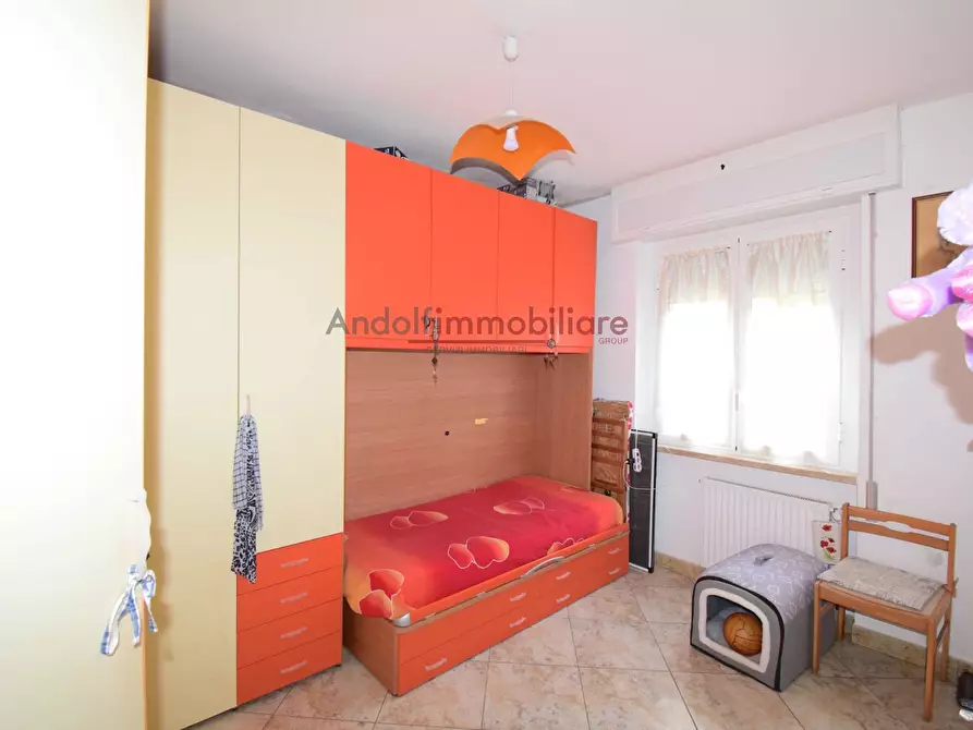 Immagine 14 di Appartamento in vendita  in Via Monte Tortona a Gaeta