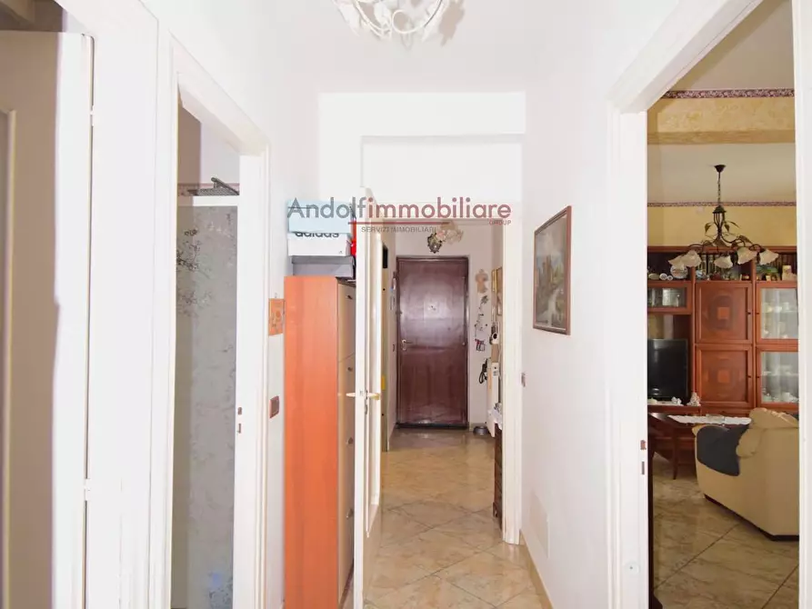 Immagine 8 di Appartamento in vendita  in Via Monte Tortona a Gaeta