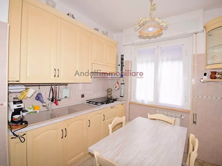 Immagine 9 di Appartamento in vendita  in Via Monte Tortona a Gaeta