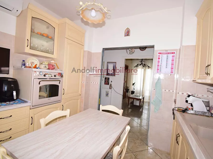 Immagine 11 di Appartamento in vendita  in Via Monte Tortona a Gaeta