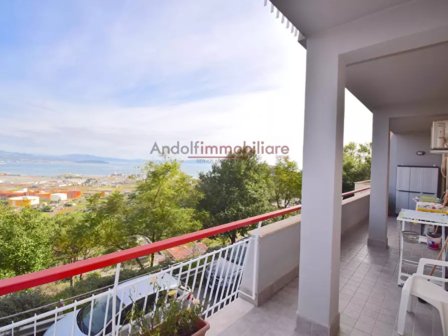 Immagine 1 di Appartamento in vendita  in Via Monte Tortona a Gaeta