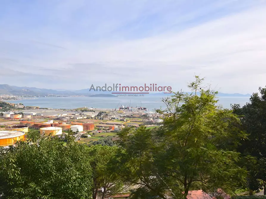 Immagine 2 di Appartamento in vendita  in Via Monte Tortona a Gaeta