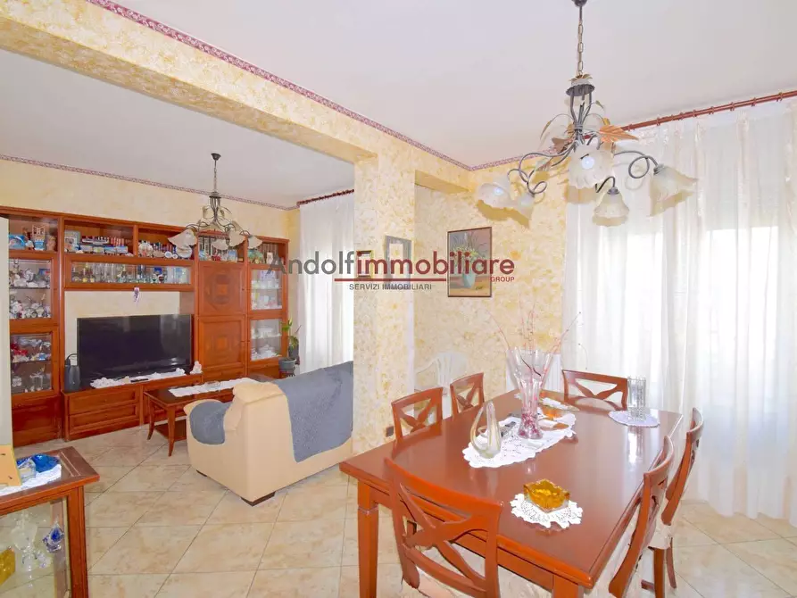 Immagine 5 di Appartamento in vendita  in Via Monte Tortona a Gaeta