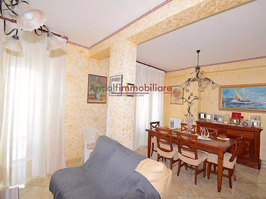 Immagine 6 di Appartamento in vendita  in Via Monte Tortona a Gaeta