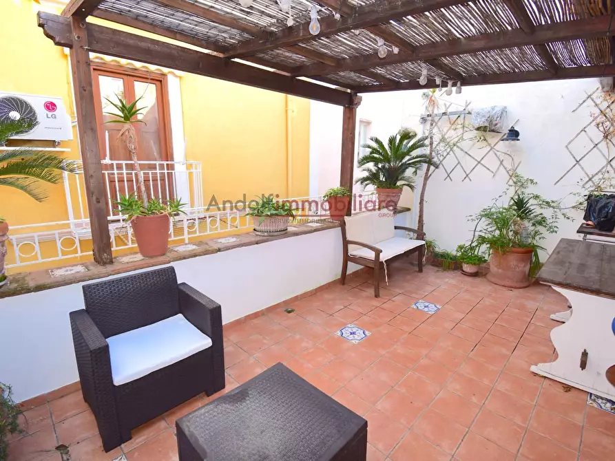 Immagine 1 di Appartamento in vendita  in Vico 18 via indipendenza a Gaeta