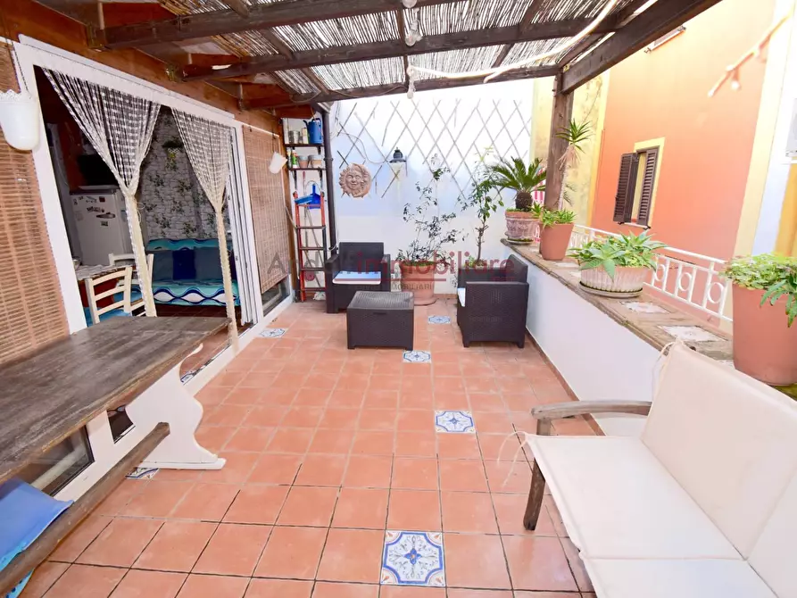 Immagine 2 di Appartamento in vendita  in Vico 18 via indipendenza a Gaeta