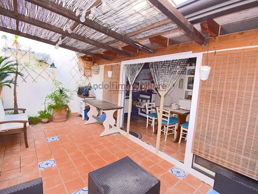 Immagine 3 di Appartamento in vendita  in Vico 18 via indipendenza a Gaeta