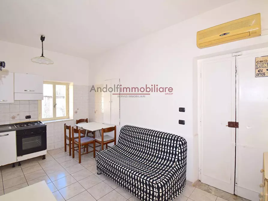 Immagine 5 di Appartamento in vendita  in Salita Campo a Gaeta