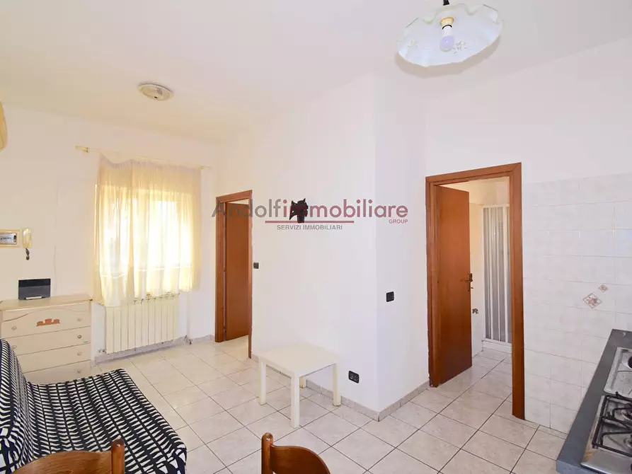 Immagine 4 di Appartamento in vendita  in Salita Campo a Gaeta