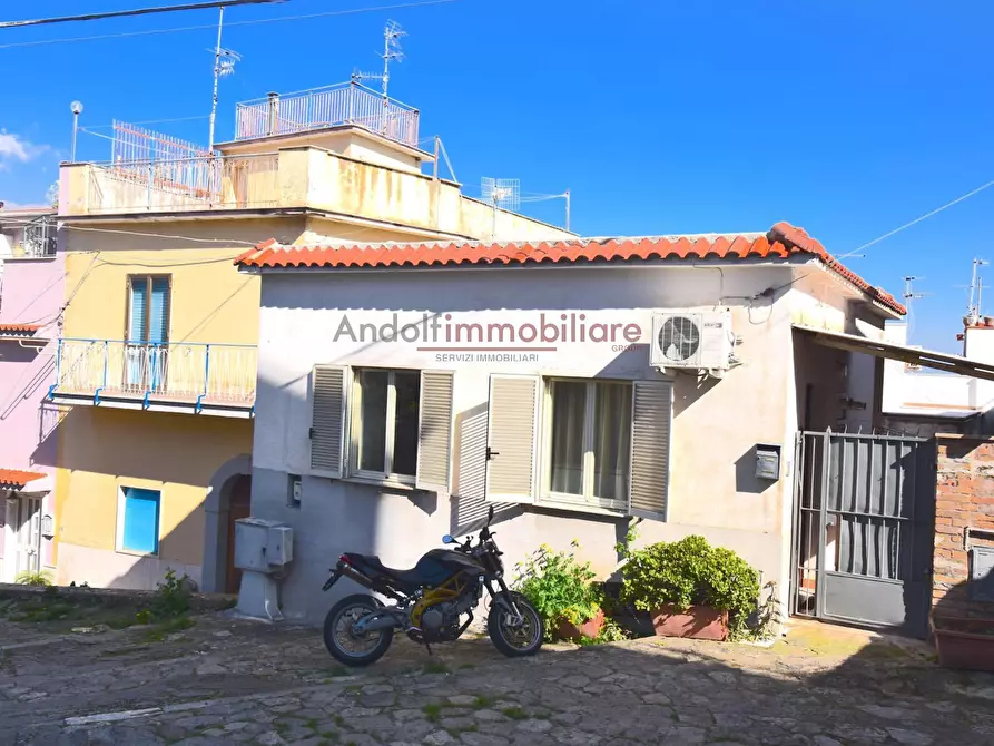 Immagine 3 di Appartamento in vendita  in Salita Campo a Gaeta