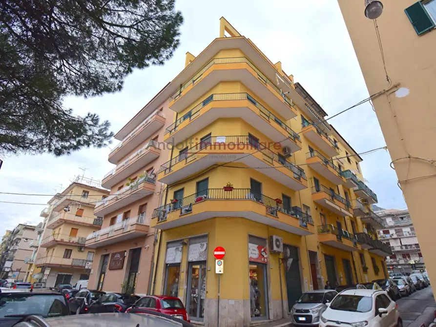 Immagine 2 di Appartamento in vendita  in Via Castello a Formia