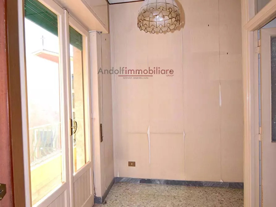 Immagine 6 di Appartamento in vendita  in Via Castello a Formia