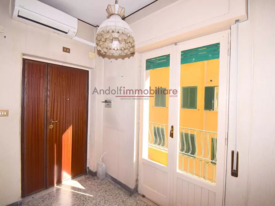 Immagine 5 di Appartamento in vendita  in Via Castello a Formia