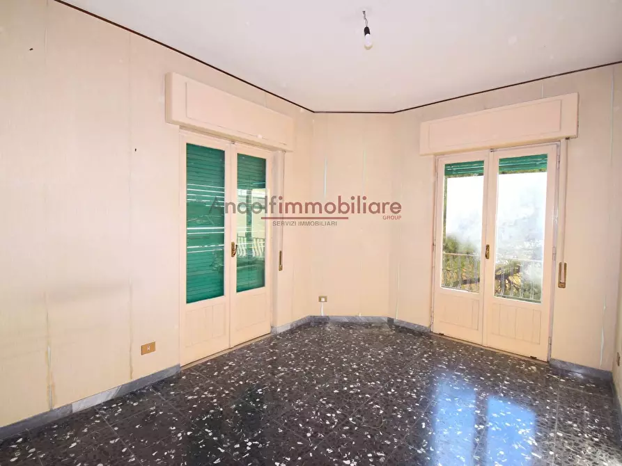 Immagine 8 di Appartamento in vendita  in Via Castello a Formia