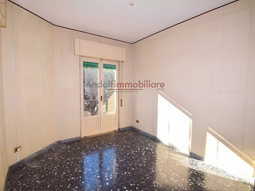 Immagine 7 di Appartamento in vendita  in Via Castello a Formia