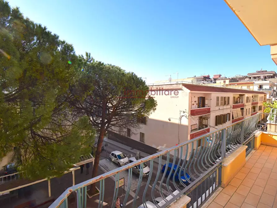 Immagine 4 di Appartamento in vendita  in Via Castello a Formia