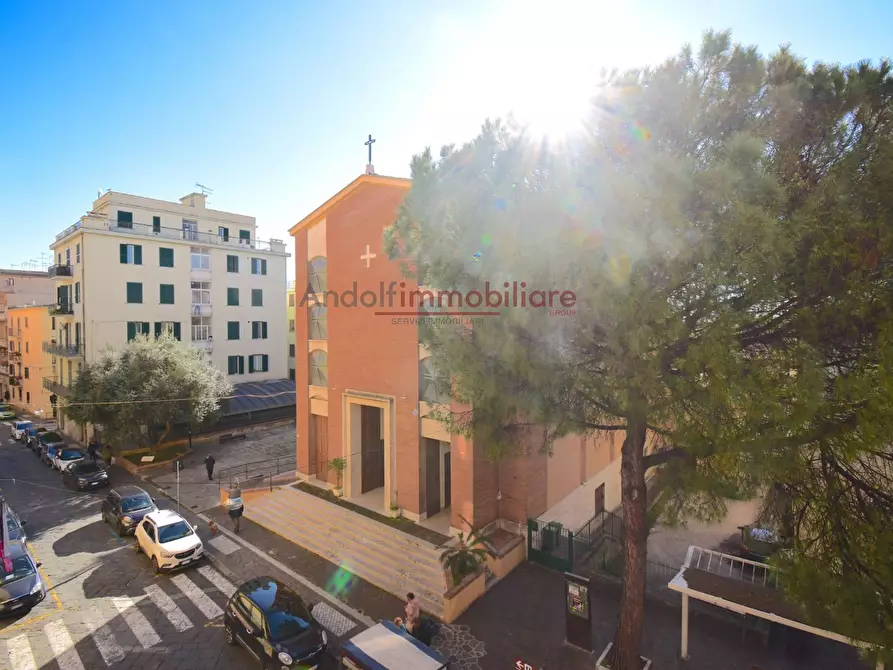 Immagine 3 di Appartamento in vendita  in Via Castello a Formia