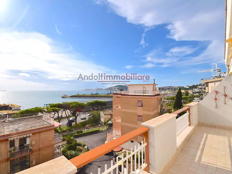 Immagine 2 di Appartamento in vendita  in Via Arno a Gaeta