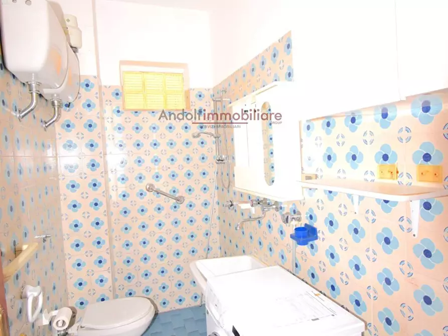 Immagine 17 di Appartamento in vendita  in Via Arno a Gaeta