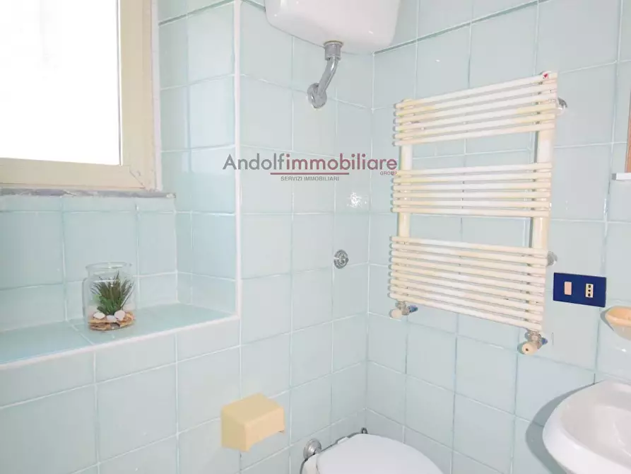 Immagine 9 di Appartamento in vendita  in Via Fontania a Gaeta