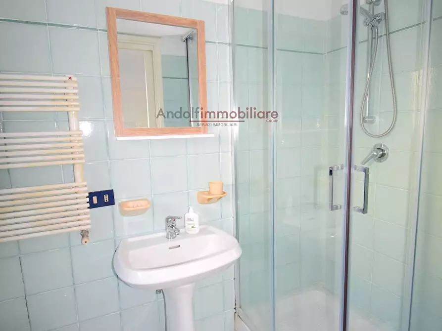 Immagine 10 di Appartamento in vendita  in Via Fontania a Gaeta