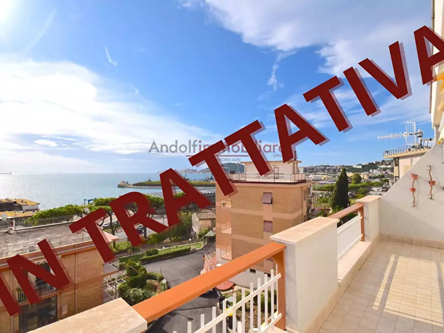 Immagine 1 di Appartamento in vendita  in Via Arno a Gaeta