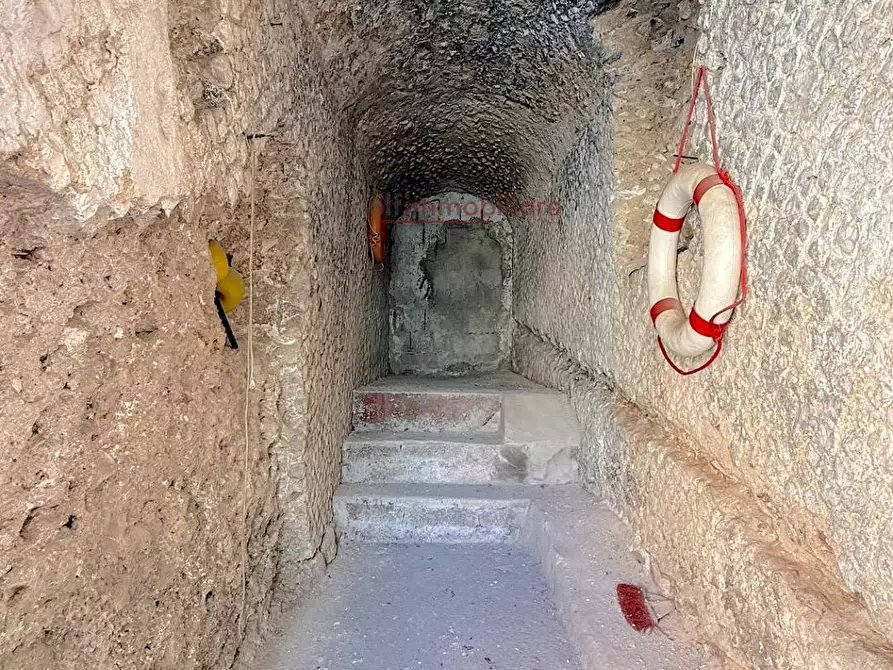 Immagine 4 di Appartamento in vendita  in Vico Orticello a Gaeta